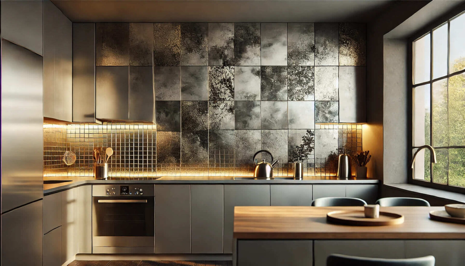 25 Sophisticated Gray Accent Wall Ideas to Add Depth and Character (2024)
