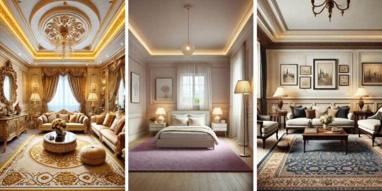 15 Invigorating Carpet Colors that Perfectly Pair with Cream Walls