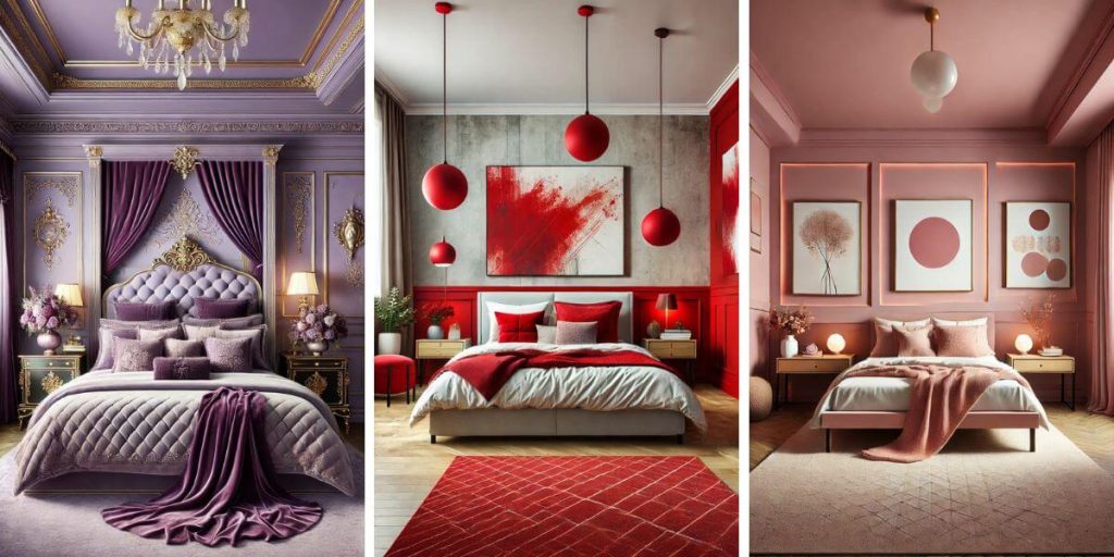 20 Colorful Bedroom Ideas for a Dreamy Makeover (2024)