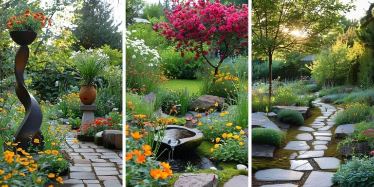 25 Stunning Portland Landscaping Ideas That Will Transform Your Yard