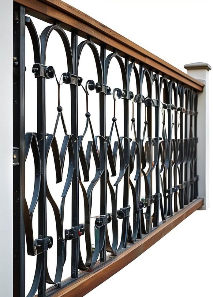 25 Rustic Split Rail Fence Ideas for a Charming Outdoor Space (2024)