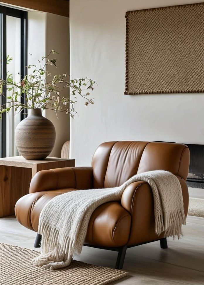 35 Beautiful Japandi Living Room Ideas to Inspire Your Next Redesign (2024)