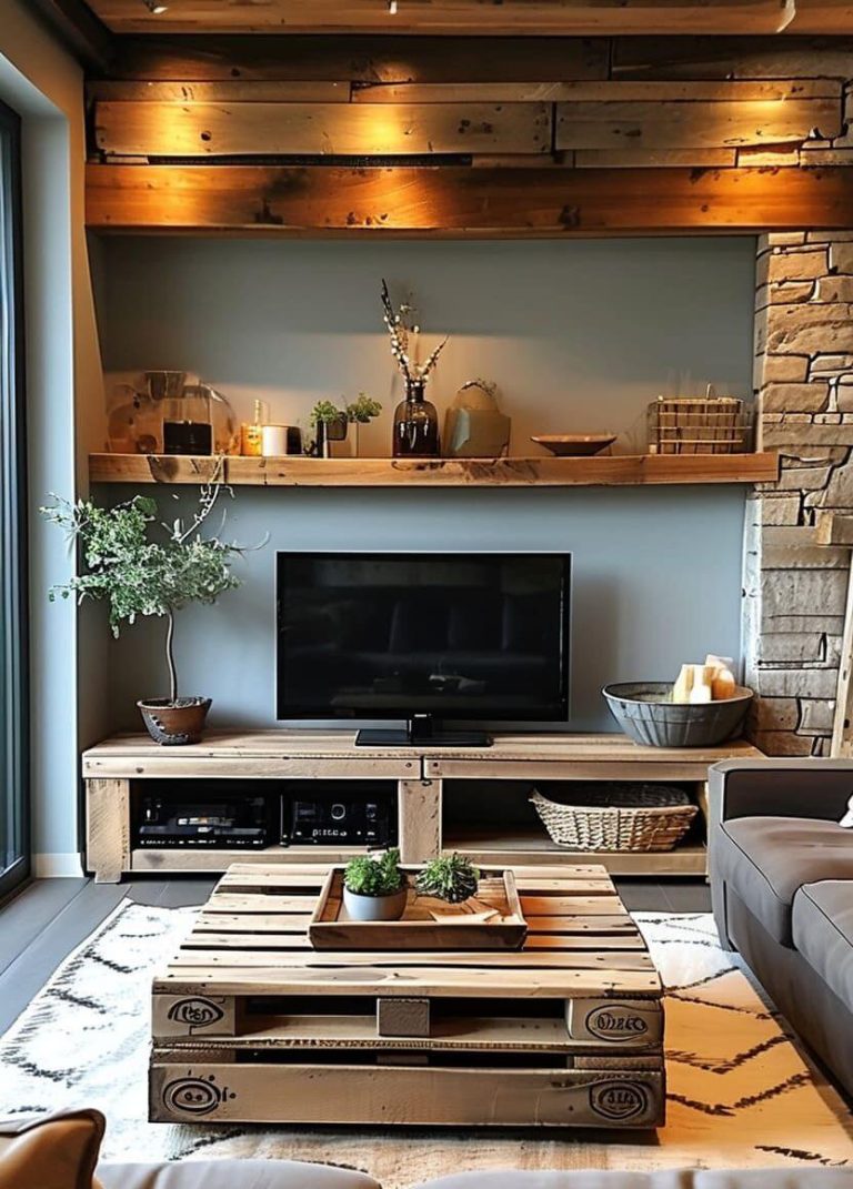 25 Creative Funky Living Room Ideas for a Unique Space (2024)