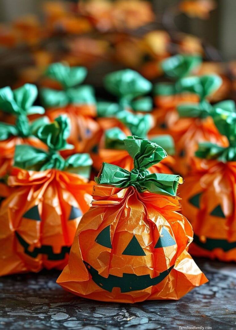 Mesmerizing Fun Halloween Treat Bag Ideas Artwork for Mobile Mesmerizing Fun Halloween Treat Bag Ideas Artwork for Mobile