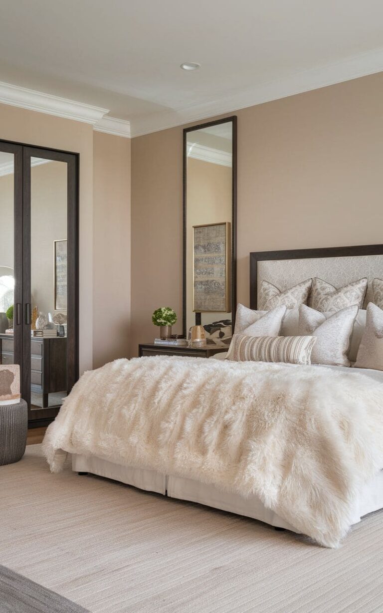 40+ Elegant Grown Woman Bedroom Ideas You’ll Absolutely Love (2025)