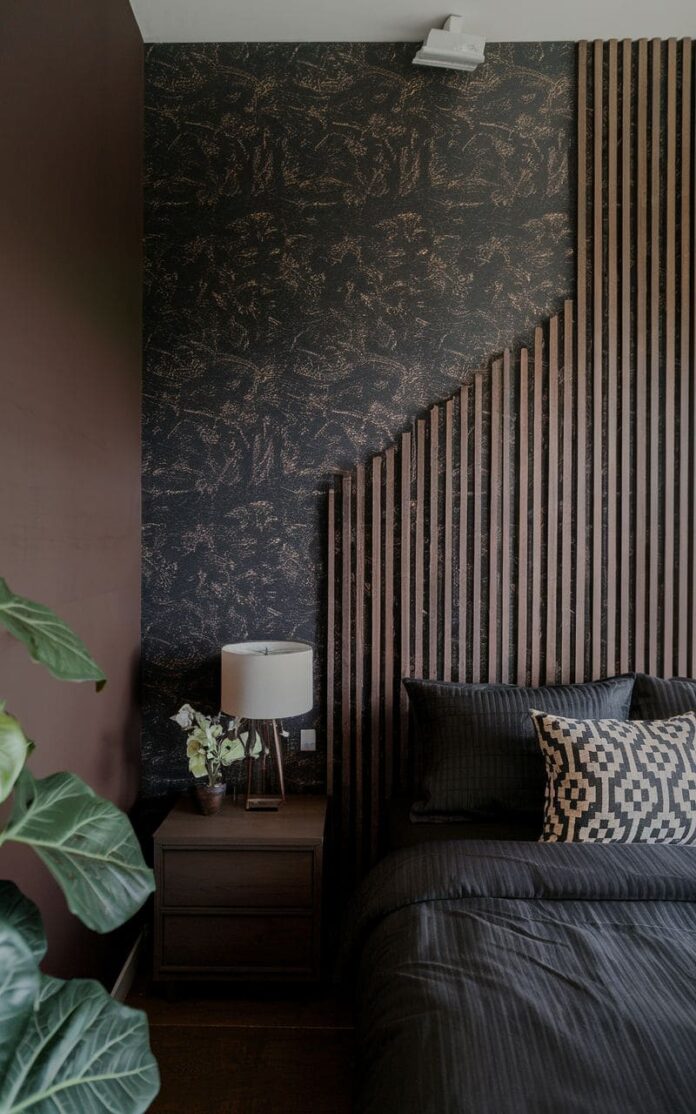 50+ Chic Black and Brown Bedroom Ideas for a Timeless Aesthetic (2025)