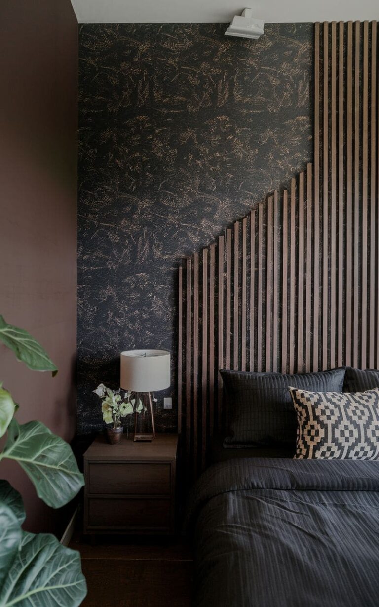 50+ Chic Black and Brown Bedroom Ideas for a Timeless Aesthetic (2025)