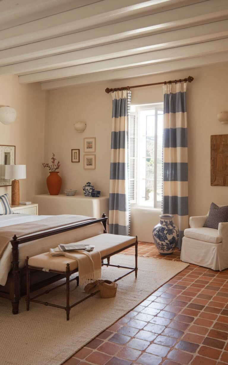 50+ Stunning Coastal Bedroom Ideas That Feel Like a Beach Getaway (2025)