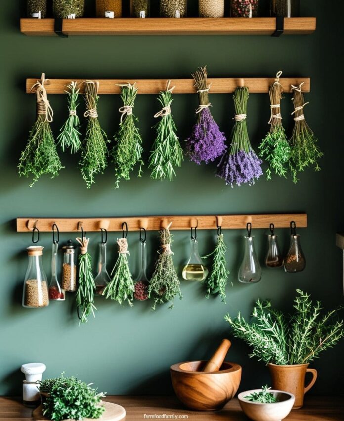 40+ Unique Apothecary Kitchen Ideas to Inspire Your Next Remodel (2026)