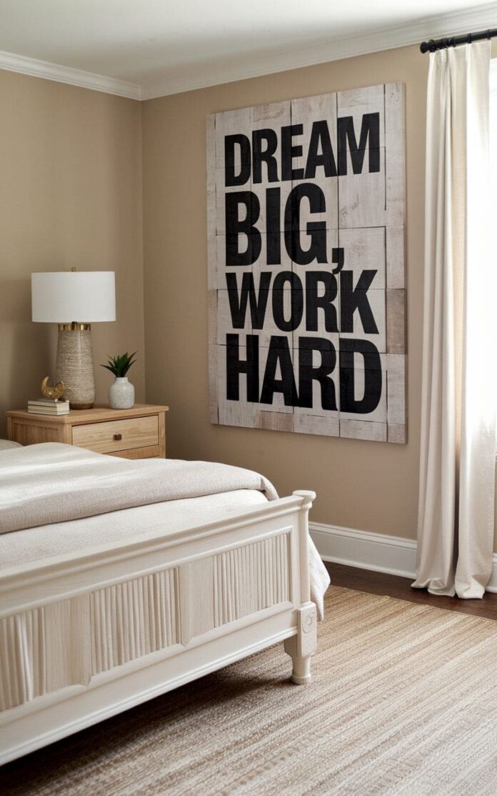 40+ Elegant Grown Woman Bedroom Ideas You’ll Absolutely Love (2025)