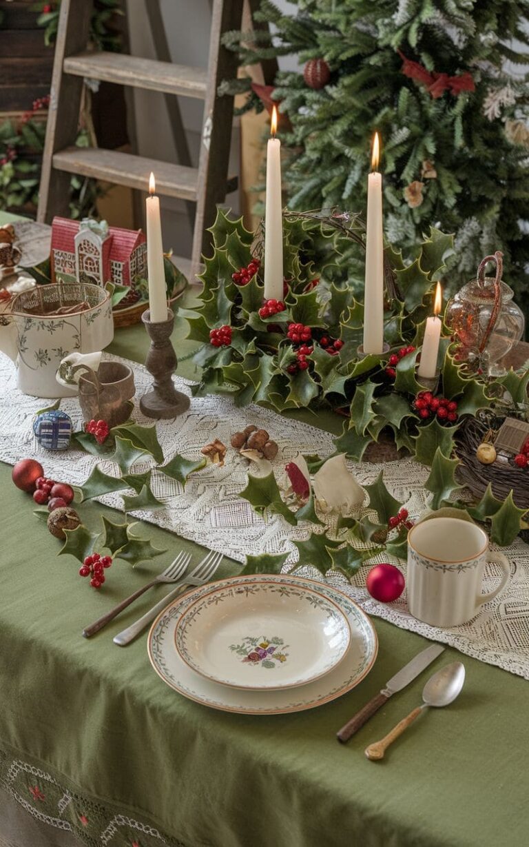30-timeless-old-fashioned-christmas-ideas-to-make-your-home-shine-2026