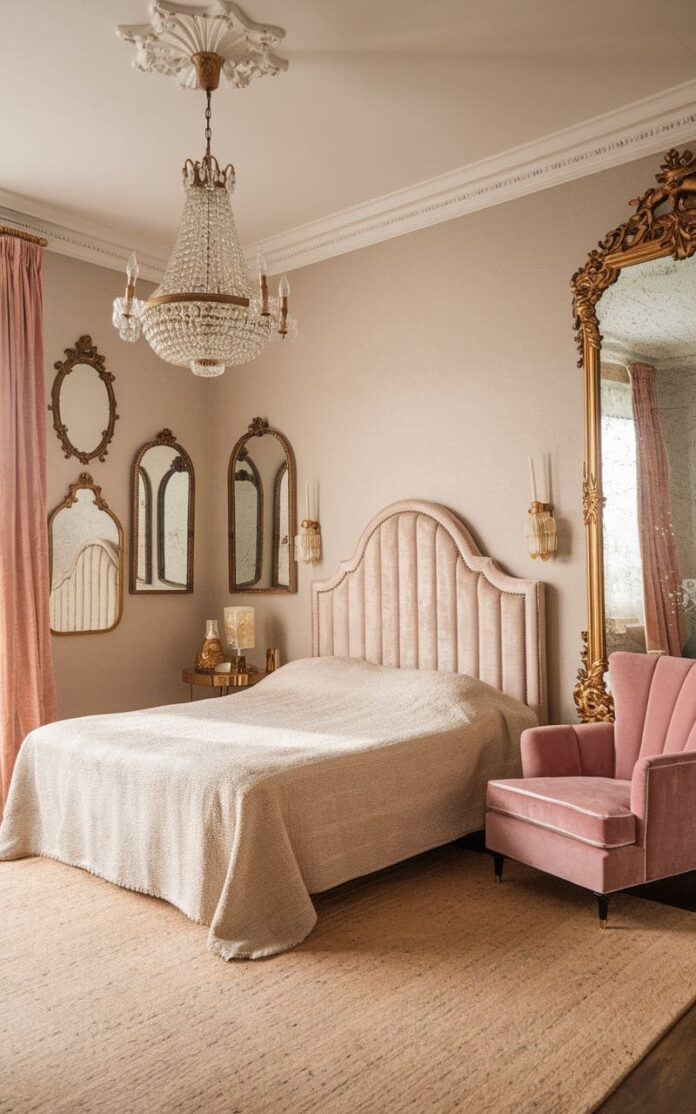40+ Elegant Grown Woman Bedroom Ideas You’ll Absolutely Love (2025)