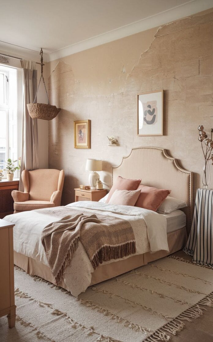 40+ Elegant Grown Woman Bedroom Ideas You’ll Absolutely Love (2025)