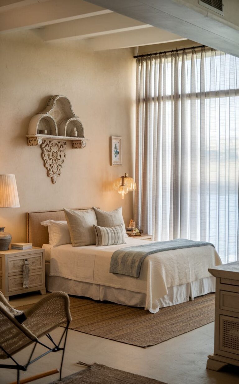 50+ Stunning Coastal Bedroom Ideas That Feel Like a Beach Getaway (2025)