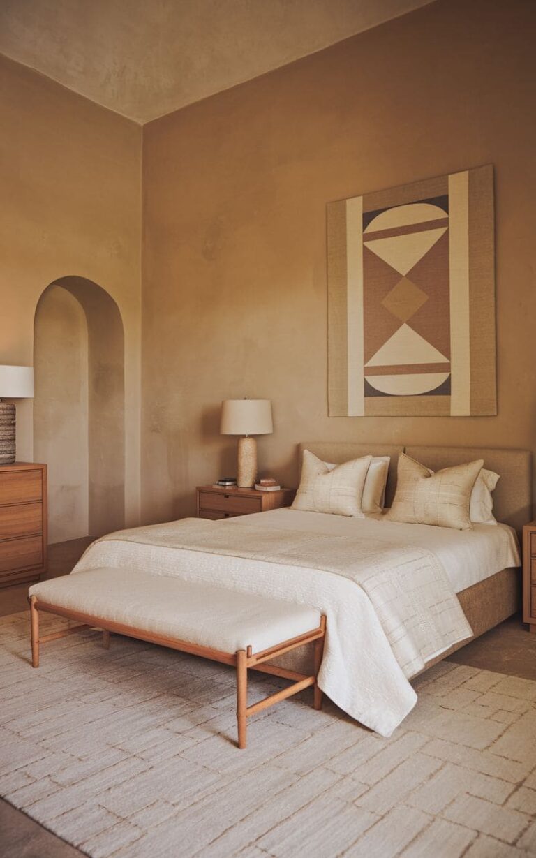40+ Elegant Grown Woman Bedroom Ideas You’ll Absolutely Love (2025)