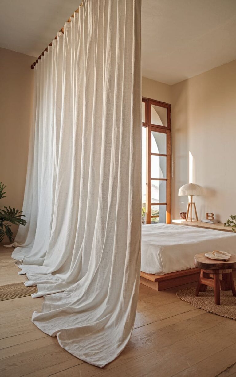 40+ Stunning Minimalist Bedroom Ideas That Inspire Serenity (2026)