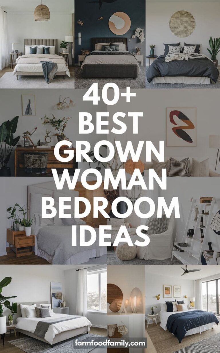 Bedroom And Forty Reference: 40 Elegant Grown Woman Bedroom Ideas You Ll Absolutely Love