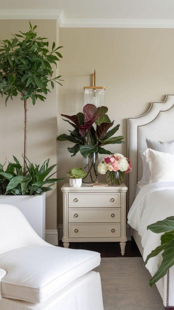 60+ Elegant Classy Bedroom Ideas to Transform Your Space (2025)