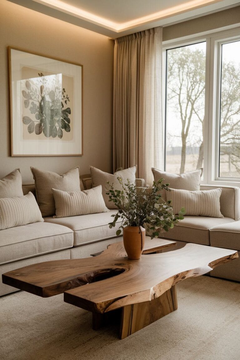 Image showcasing 100+ Genius Living Room Storage Ideas to Maximize Space (2026)