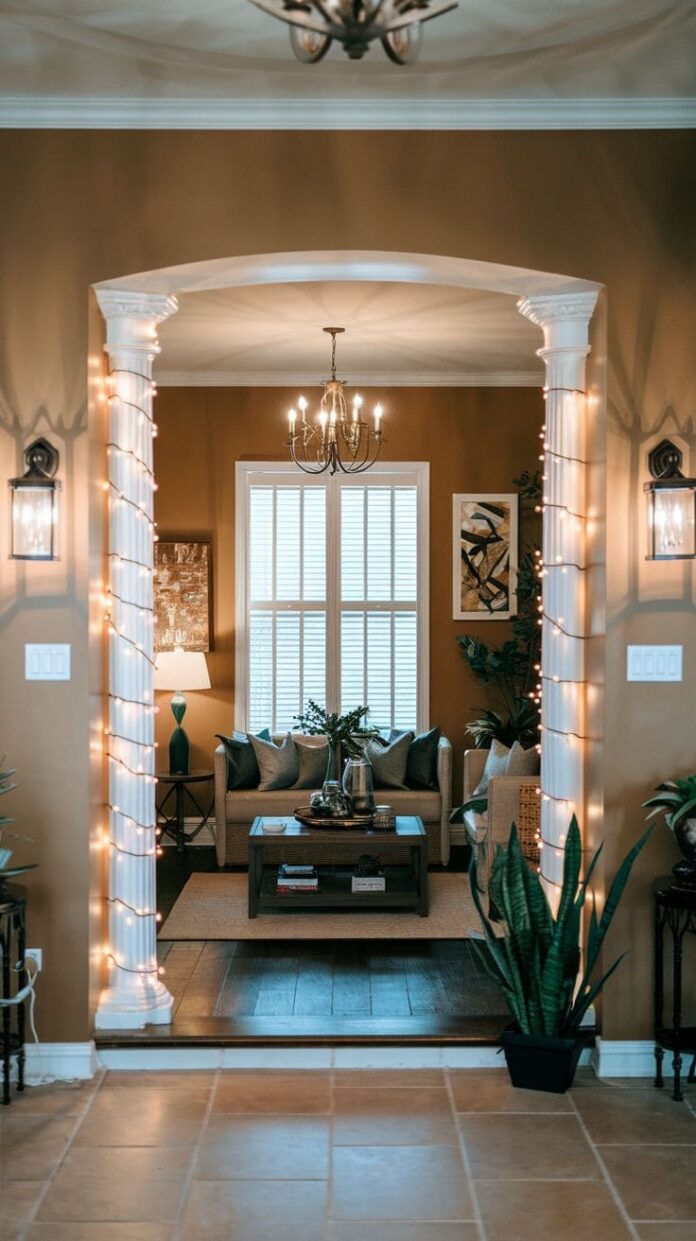 40+ Clever Living Room Alcove Ideas for Small Spaces (2026)