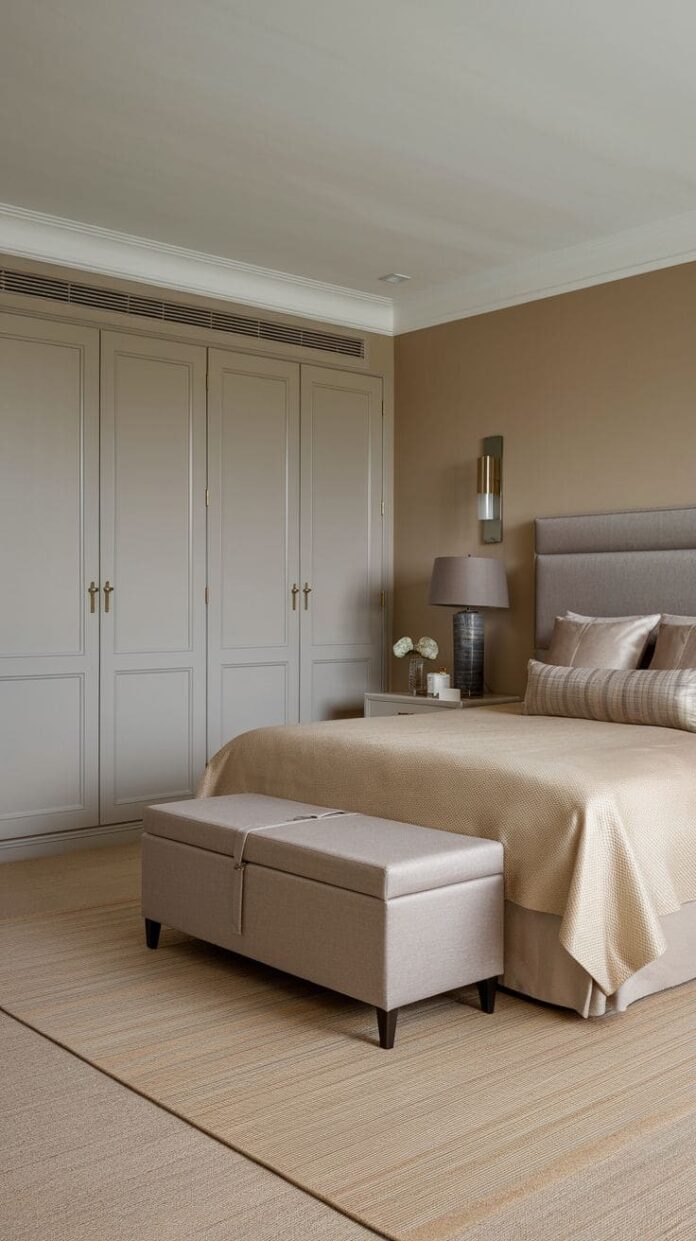 60+ Elegant Classy Bedroom Ideas to Transform Your Space (2025)