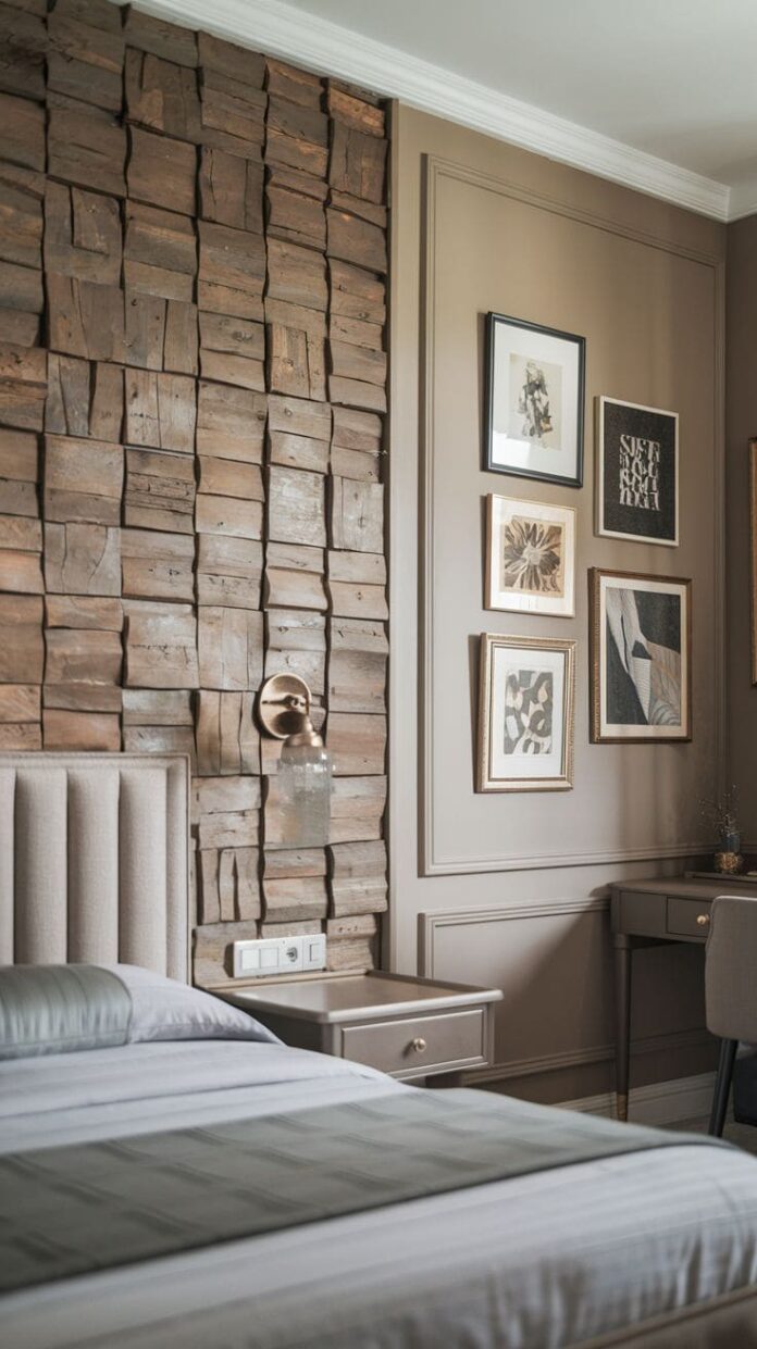 60+ Elegant Classy Bedroom Ideas to Transform Your Space (2025)