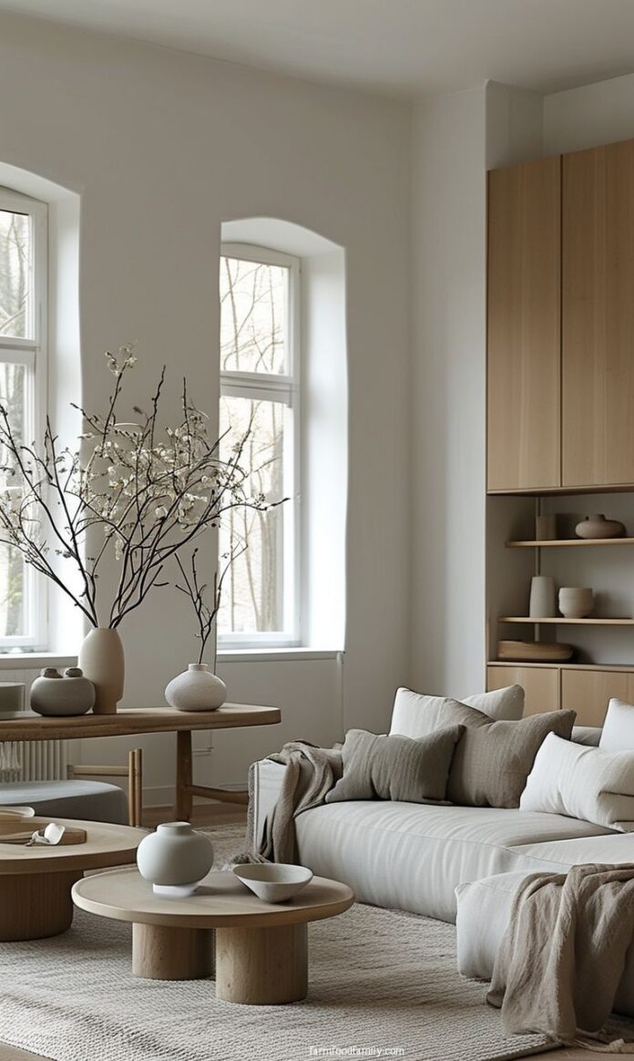 60+ Brilliant Sectional Living Room Ideas for Perfect Comfort (2025)