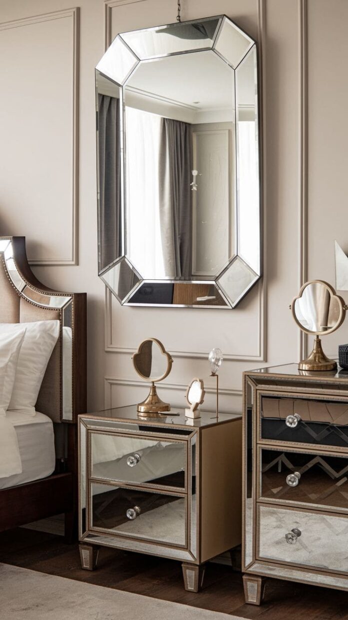 60+ Elegant Classy Bedroom Ideas to Transform Your Space (2025)