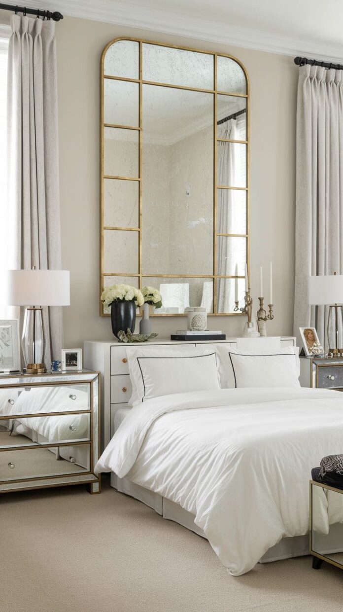 60+ Elegant Classy Bedroom Ideas to Transform Your Space (2026)