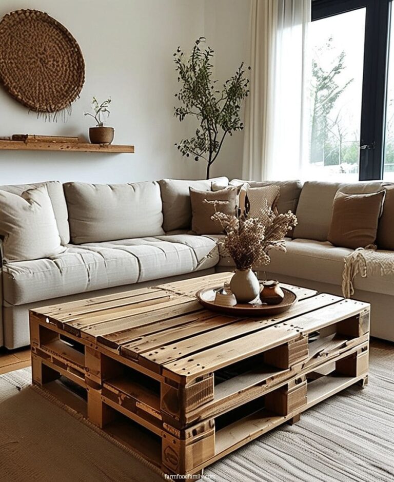 View of 100+ Genius Living Room Storage Ideas to Maximize Space (2026)