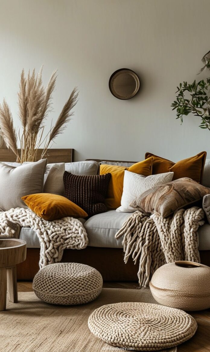 60+ Brilliant Sectional Living Room Ideas for Perfect Comfort (2025)