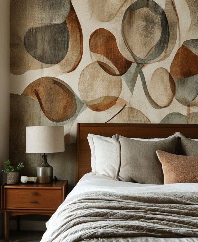 30+ Affordable Mid-Century Modern Bedroom Ideas to Refresh Your Room (2025)