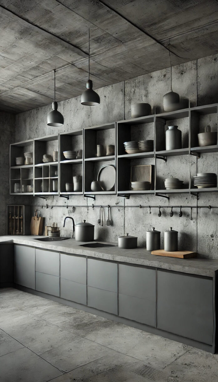 40+ Striking Black Kitchen Cabinet Ideas for a Contemporary Touch (2025)
