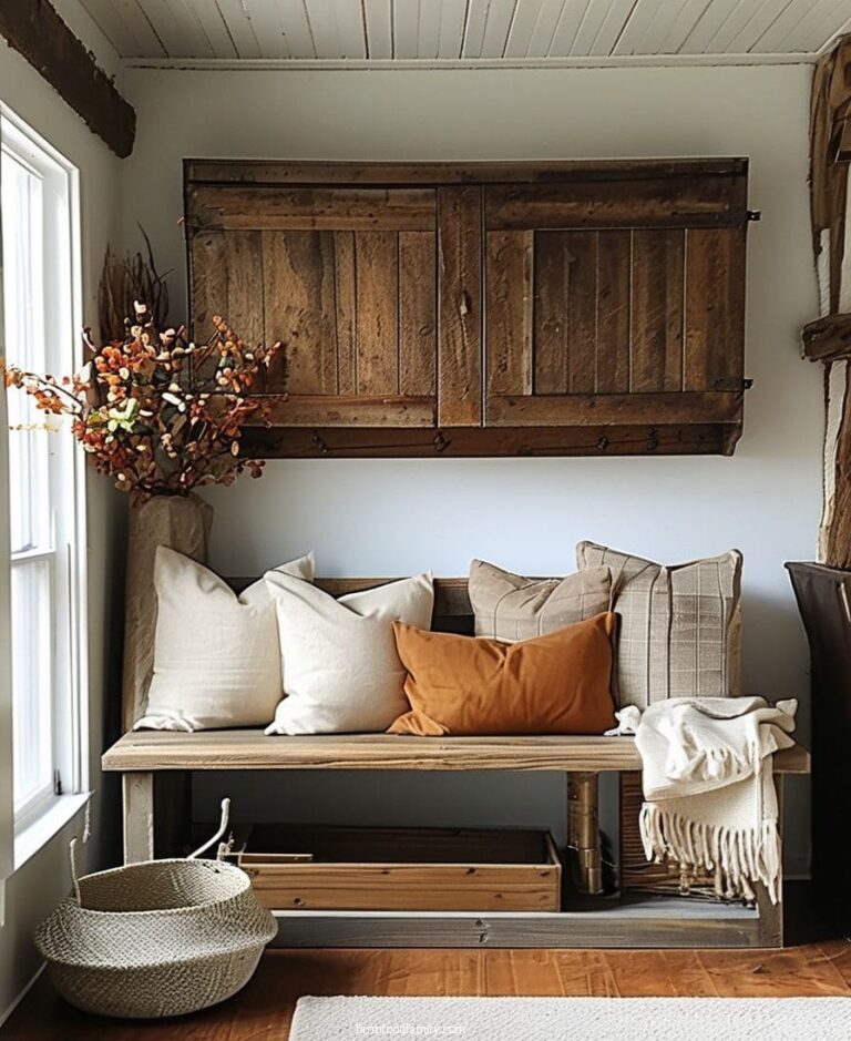 Picture of 100+ Genius Living Room Storage Ideas to Maximize Space (2026)