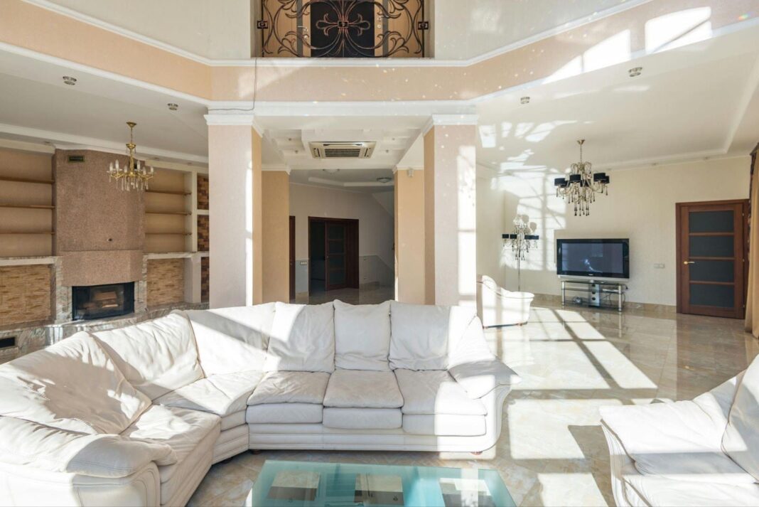 60+ Brilliant Sectional Living Room Ideas for Perfect Comfort (2025)