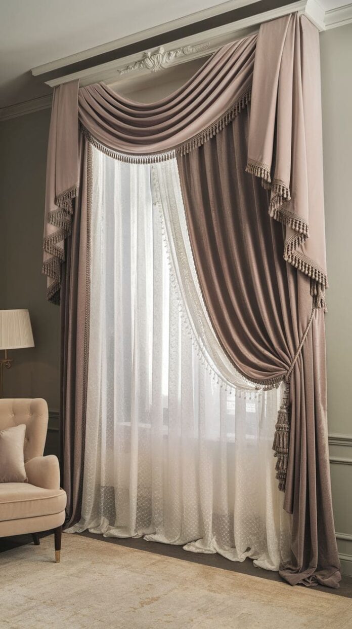 60+ Elegant Classy Bedroom Ideas to Transform Your Space (2025)