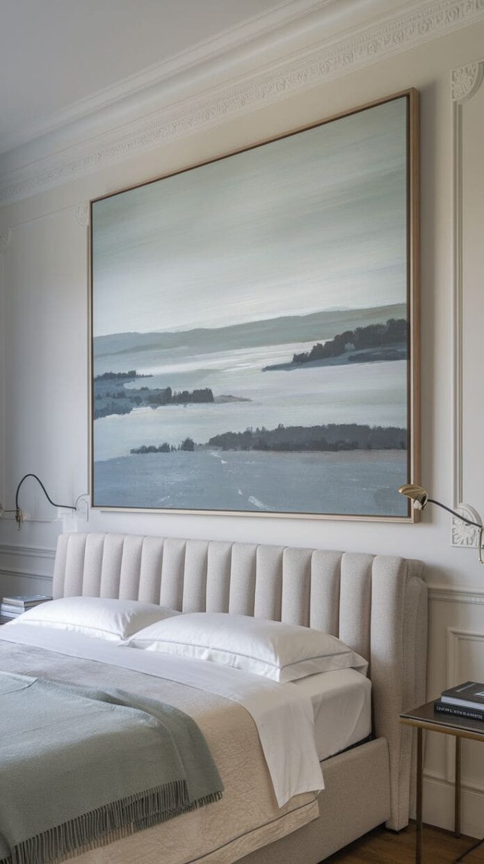 60+ Elegant Classy Bedroom Ideas to Transform Your Space (2025)