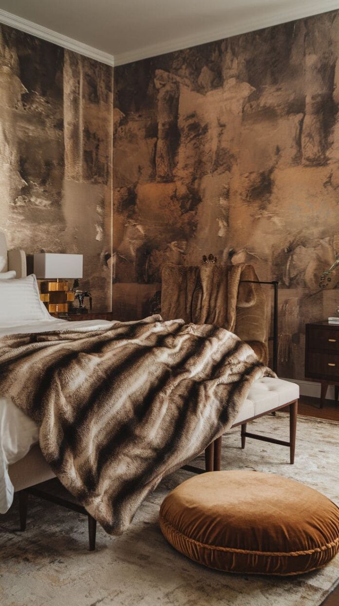 60+ Elegant Classy Bedroom Ideas to Transform Your Space (2025)