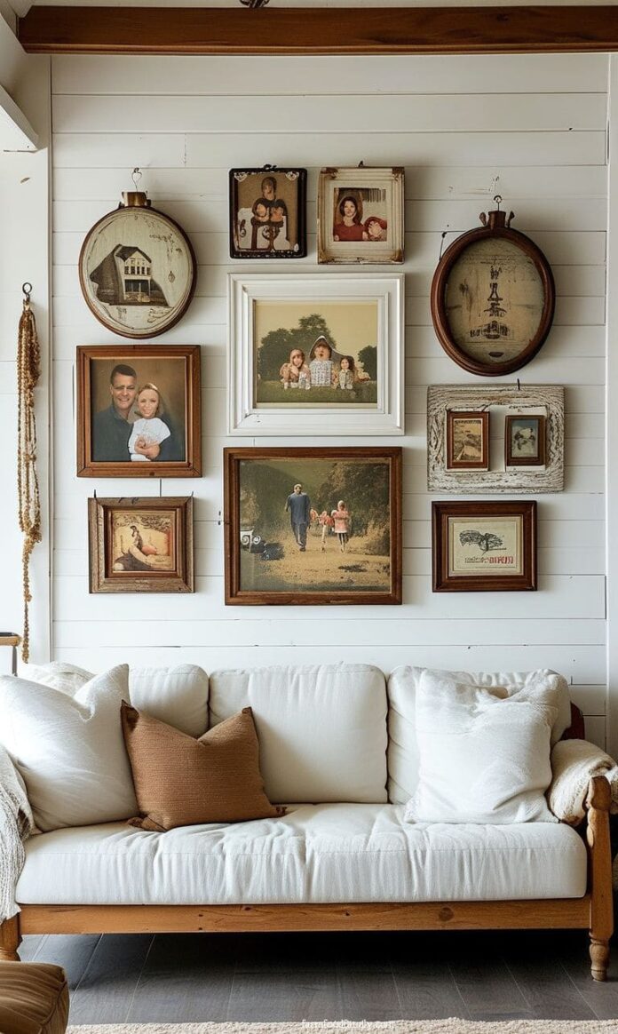 40+ Charming Cottage Living Room Ideas for a Warm and Inviting Home (2026)