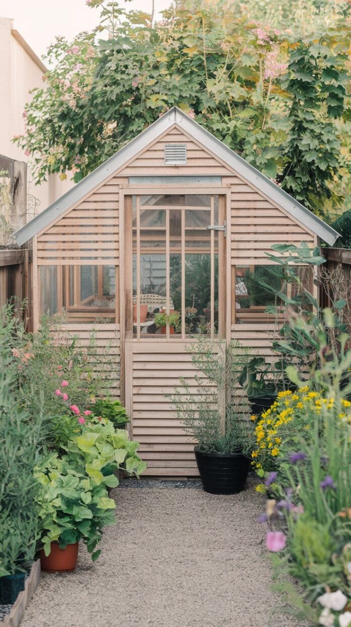 60+ Brilliant Long Narrow Backyard Ideas to Maximize Space (2025)