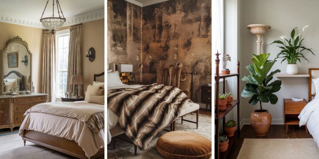 60+ Elegant Classy Bedroom Ideas to Transform Your Space (2025)