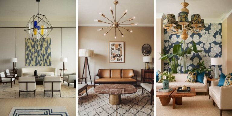 80+ Timeless Living Room Chandelier Ideas That Never Go Out of Style