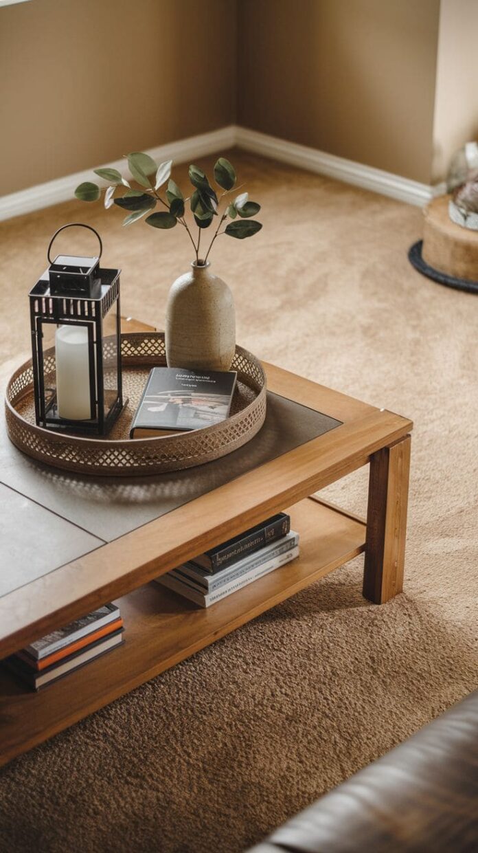 40+ Cozy Living Room Carpet Ideas That Will Wow Your Guests (2025 ...