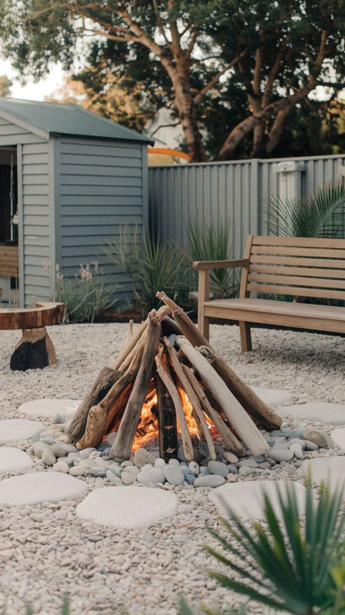 40+ Breathtaking Australian Backyard Ideas and Hacks You’ll Want to Steal (2025) | FarmFoodFamily