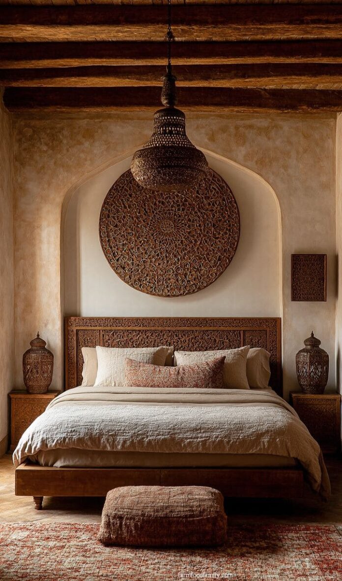 40+ Eye-Catching Craftsman Bedroom Ideas You’ll Want to Steal (2026 ...