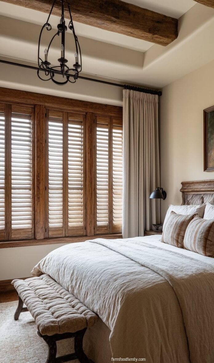 40+ Eye-Catching Craftsman Bedroom Ideas You’ll Want to Steal (2026 ...