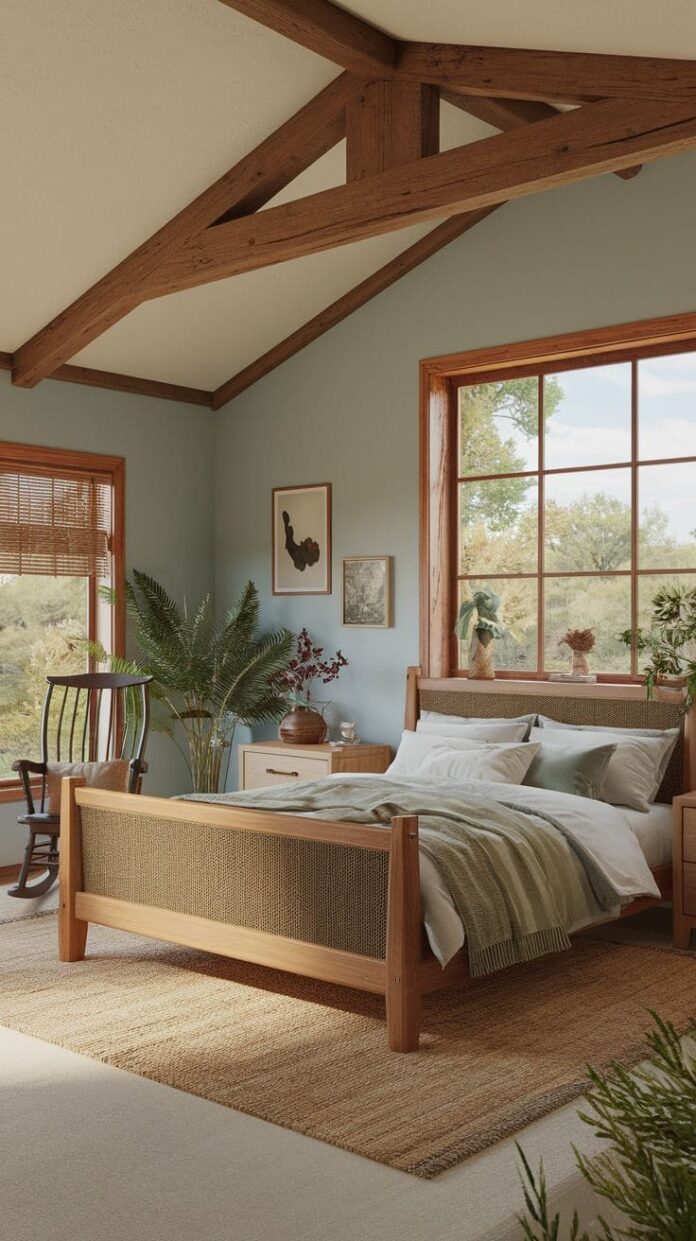 40+ Eye-Catching Craftsman Bedroom Ideas You’ll Want to Steal (2026 ...