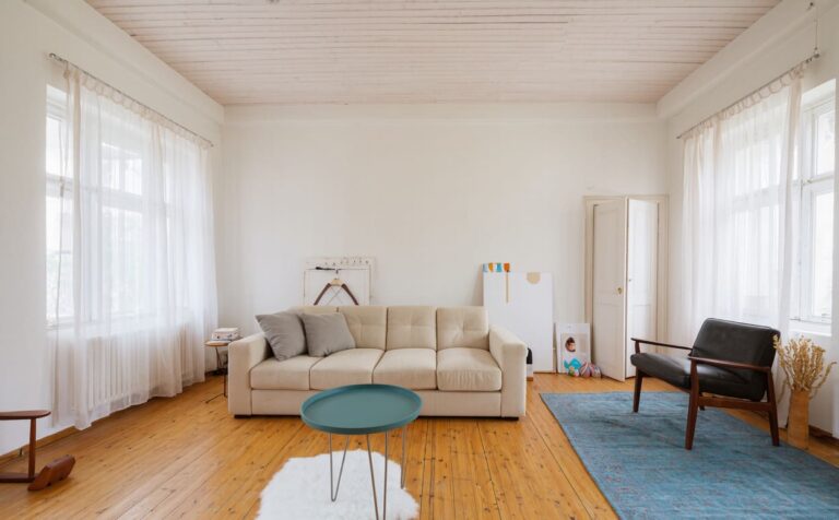 Essential Cleaning Tips for Older Homes: Keep Your Vintage Charm Sparkling