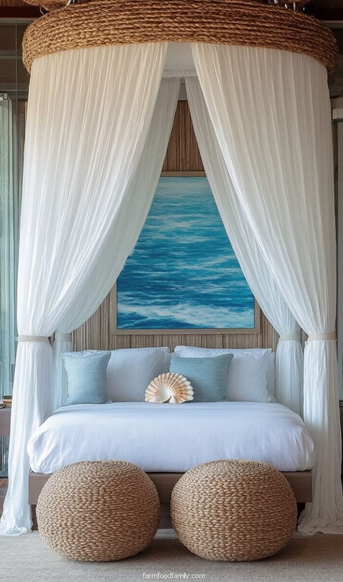 40+ Genius Bedroom Divider Ideas You Wish You Knew Sooner (2025 ...