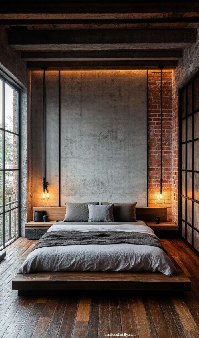 40+ Stunning Japanese Bedroom Ideas to Add Zen to Your Life (2025 ...